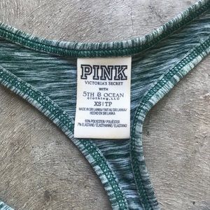 PINK Victoria's Secret Intimates & Sleepwear - VS PINK Oregon Ducks sports bra PINK Victoria's Secret Intimates & Sleepwear - VS PINK Oregon Ducks sports bra